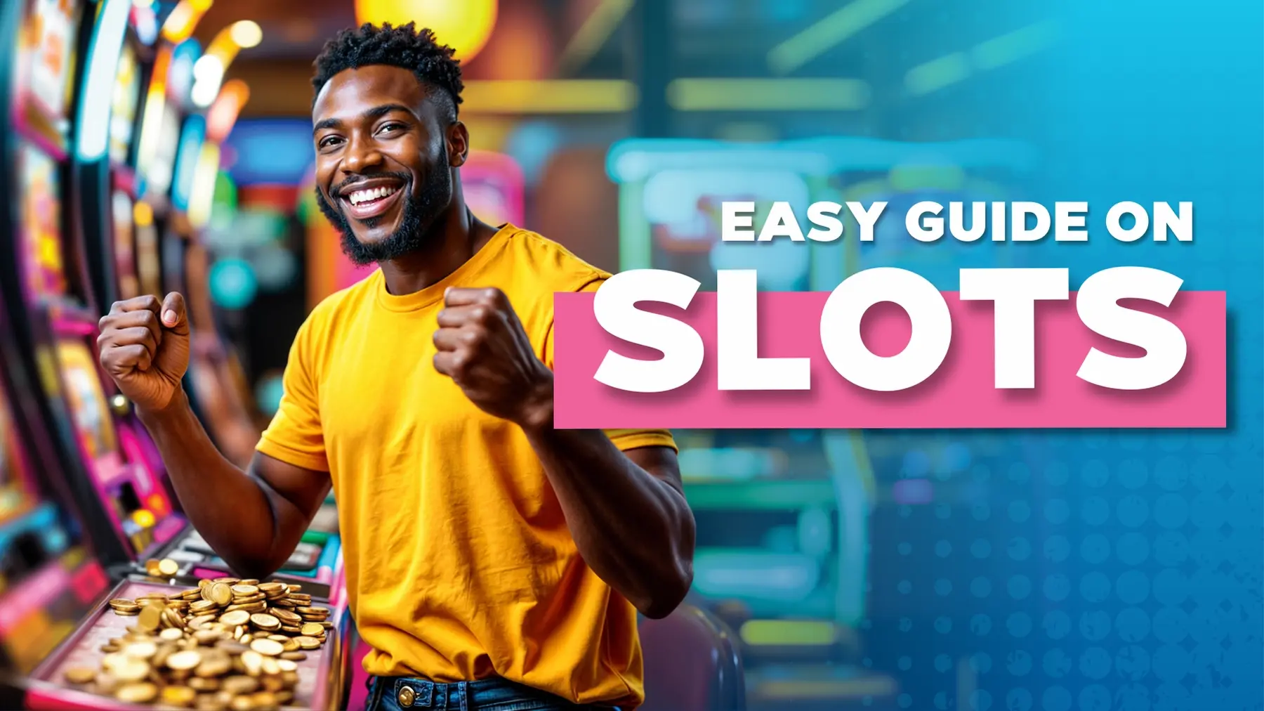 Easybet - Premier Online Betting Platform in South Africa